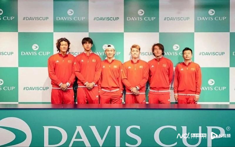 开云-中国男网最强阵容即将亮相南沙,出战戴维斯杯对阵劲旅葡萄牙