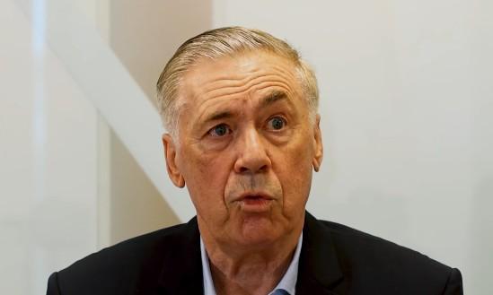 开云APP-安帅：执教国家队更像是观察工作；会看皇马比赛并希望他们赢