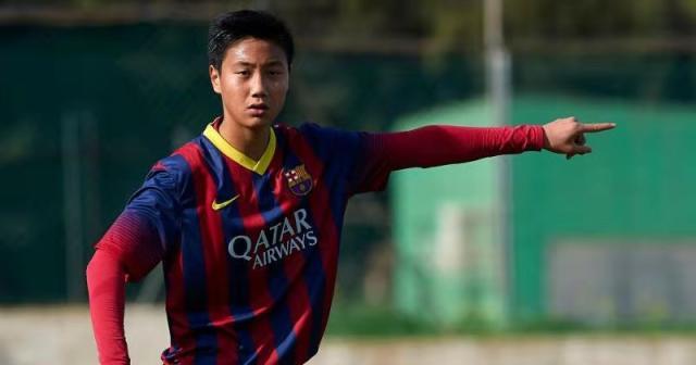 kaiyun-曝全北锁定“韩国梅西”接班孙准浩 朴智星操作谈判
