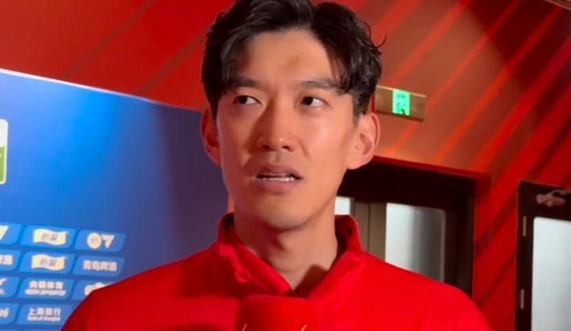 开云下载-颜骏凌:球队处境非常困难,有这么多年轻球员能站出来不容易